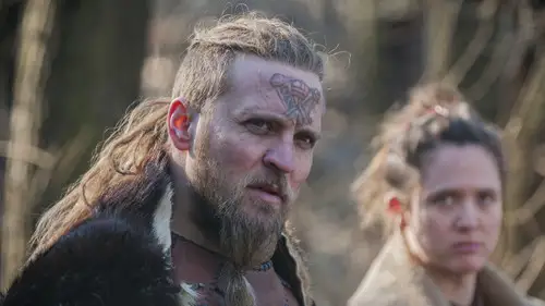 The Last Kingdom Temporada 1 Episodios 4 • Sub Español
