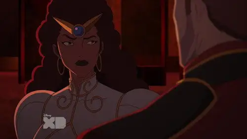 Guardianes de la Galaxia Temporada 1 Episodios 15 • Sub Español
