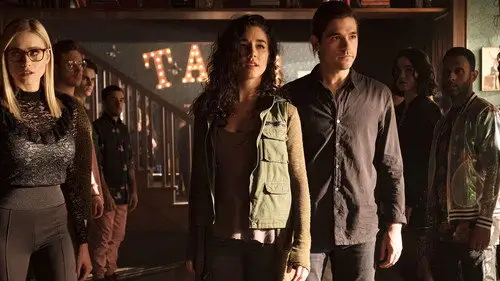 The Magicians Temporada 3 Episodios 9 • Sub Español