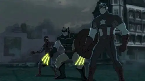 Ultimate Spider-Man Temporada 2 Episodios 20 • Sub Español