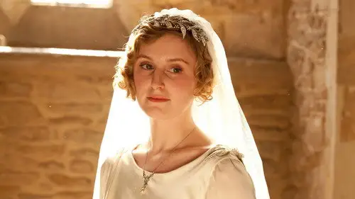 Downton Abbey Temporada 3 Episodios 3 • Sub Español