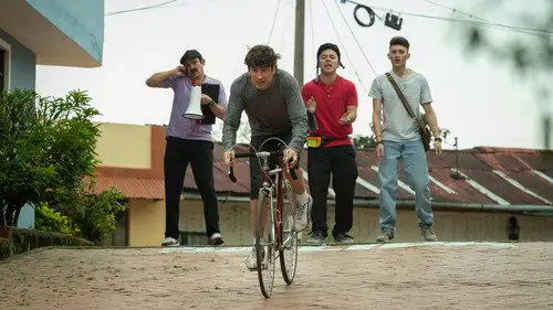 Rigo Temporada 1 Episodios 7 • Sub Español