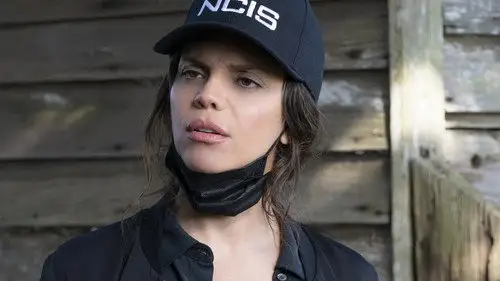 NCIS: Nueva Orleans Temporada 7 Episodios 5 • Sub Español