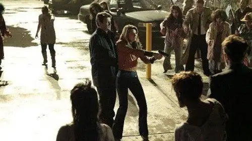 Castle Temporada 4 Episodios 22 • Sub Español