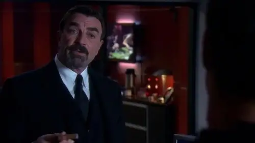 Las Vegas Temporada 5 Episodios 7 • Sub Español