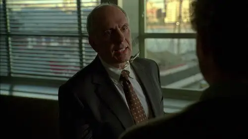 Rubicon Temporada 1 Episodios 2 • Sub Español