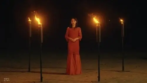 Garo Temporada 7 Episodios 8 • Sub Español