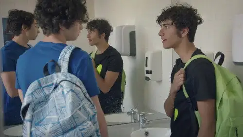 ASKIP, le collège se la raconte Temporada 4 Episodios 7 • Sub Español