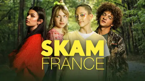 Skam Francia Temporada 11 Episodios 2 • Sub Español