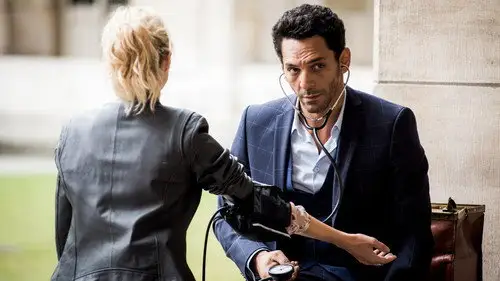 Balthazar Temporada 2 Episodios 9 • Sub Español