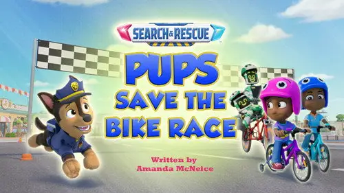 La Patrulla Canina Temporada 12 Episodios 11 • Sub Español