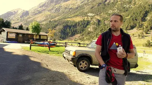 La caza 2019 Temporada 1 Episodios 3 • Sub Español