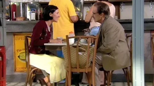Cobras & Lagartos Temporada 1 Episodios 16 • Sub Español