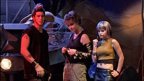 Roswell Temporada 2 Episodios 8 • Sub Español