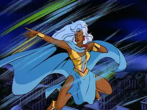 X Men, La Serie Animada Temporada 5 Episodios 8 • Sub Español