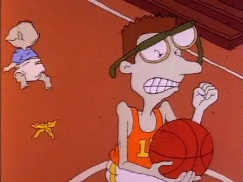 Rugrats: Aventuras en pañales Temporada 1 Episodios 7 • Sub Español