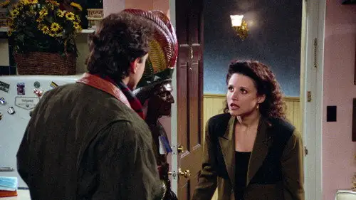 Seinfeld Temporada 5 Cap 10 • Español Online