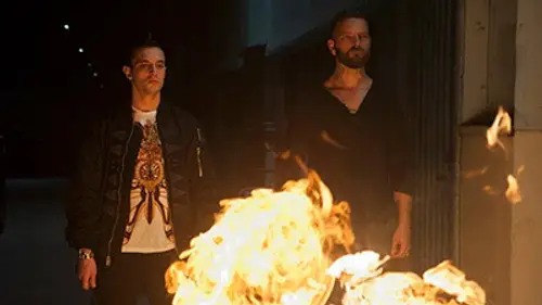 Suburra: La serie Temporada 2 Episodios 5 • Sub Español