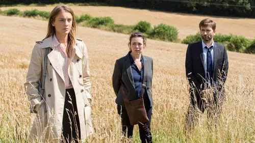 Broadchurch Temporada 3 Episodios 5 • Sub Español