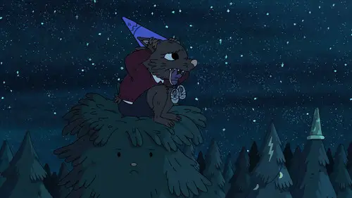 Campamento Mágico Temporada 1 Episodios 18 • Sub Español