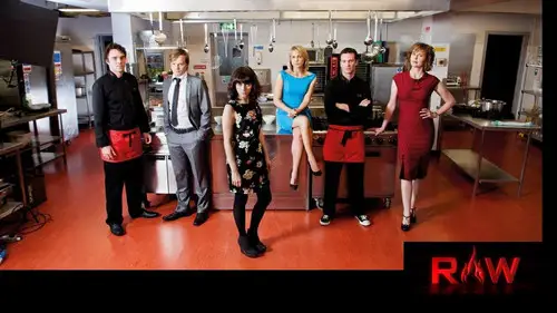 Shortland Street Temporada 7 Episodios 17 • Sub Español