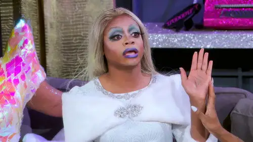 RuPaul: Reinas del drag: ¡Desatadas! Temporada 11 Episodios 6 • Sub Español