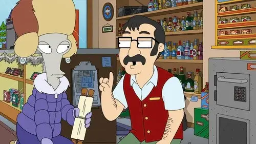 Padre made in USA Temporada 7 Episodios 8 • Sub Español