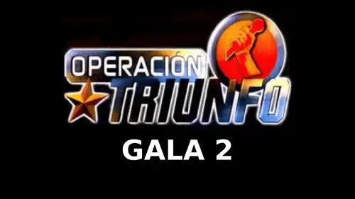Operación triunfo Temporada 1 Episodios 3 • Sub Español
