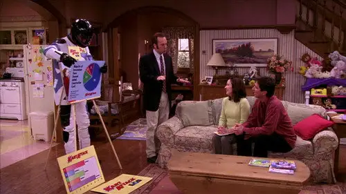Todo el mundo quiere a Raymond Temporada 5 Episodios 20 • Sub Español