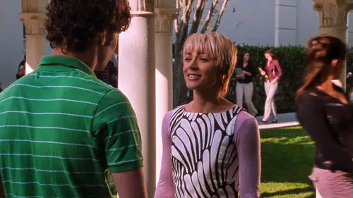 The O.C. Temporada 1 Episodios 21 • Sub Español