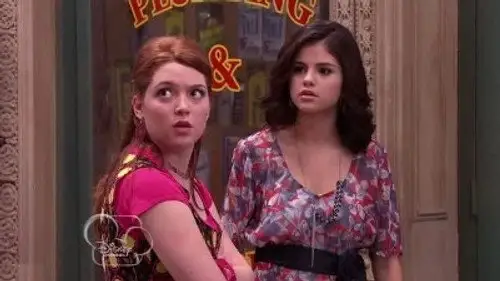 Los magos de Waverly Place Temporada 4 Episodios 4 • Sub Español