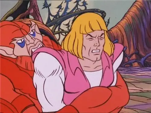 He-Man y los Masters del Universo Temporada 1 Episodios 15 • Sub Español
