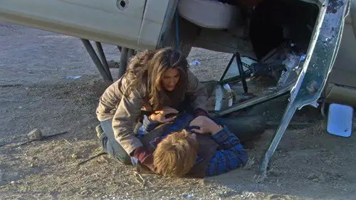 Jericho Temporada 1 Episodios 14 • Sub Español