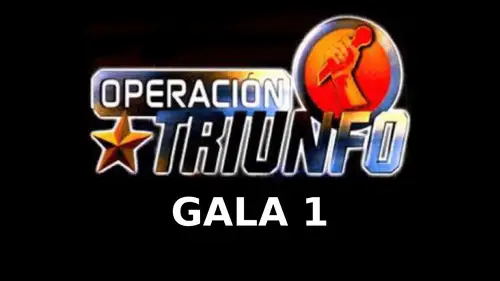 Operación triunfo Temporada 1 Episodios 2 • Sub Español