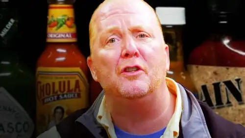 Hot Ones S4E19 • Oglądaj Online
