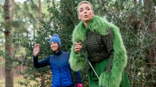 Killing Eve Temporada 3 Episodios 7 • Sub Español