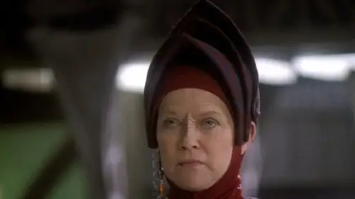 Star Trek: Espacio profundo nueve Temporada 1 Episodios 19 • Sub Español