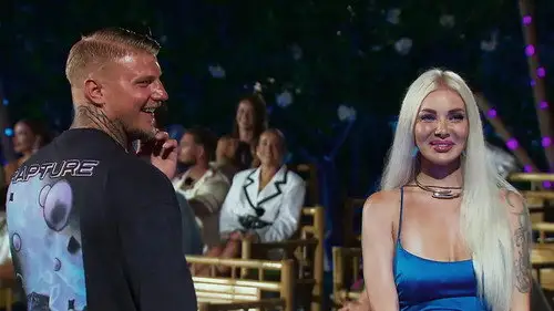 Are You The One – Reality Stars in Love S3E9 • Oglądaj Online
