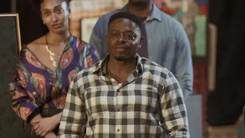 All American Temporada 4 Episodios 12 • Sub Español