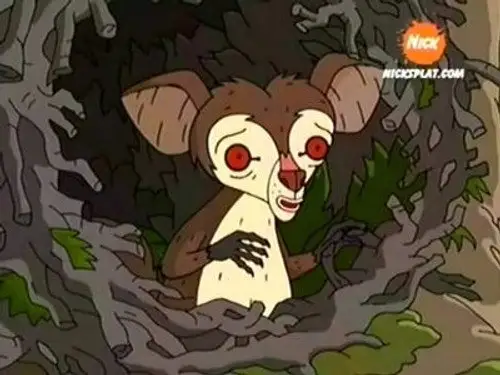 Los Thornberrys Temporada 2 Episodios 22 • Sub Español