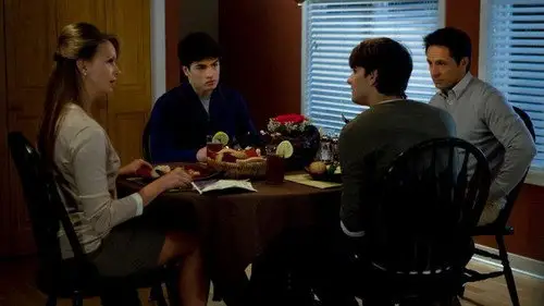 The Haunting Hour: La Serie Temporada 1 Episodios 20 • Sub Español