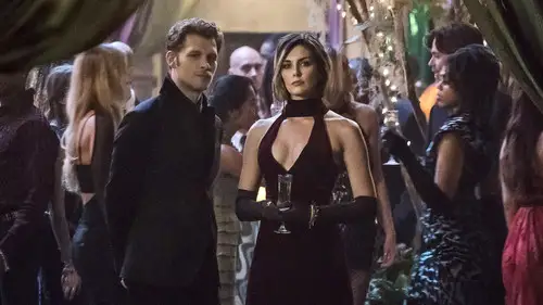 Los originales Temporada 4 Episodios 6 • Sub Español