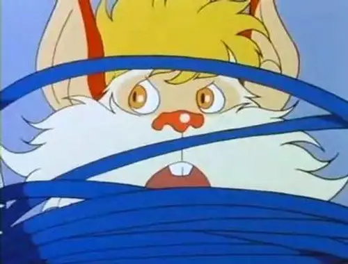 ThunderCats Temporada 2 Episodios 14 • Sub Español