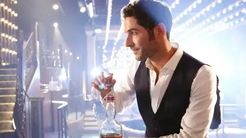 Lucifer Temporada 2 Episodios 6 • Sub Español