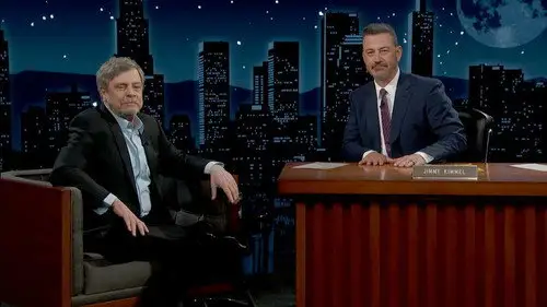 Jimmy Kimmel Live! Temporada 24 Episodios 2 • Sub Español