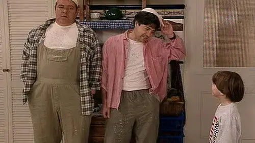 Manos a la obra Temporada 1 Episodios 15 • Sub Español