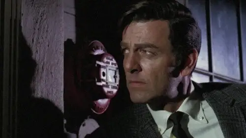 Mannix Temporada 2 Episodios 22 • Sub Español