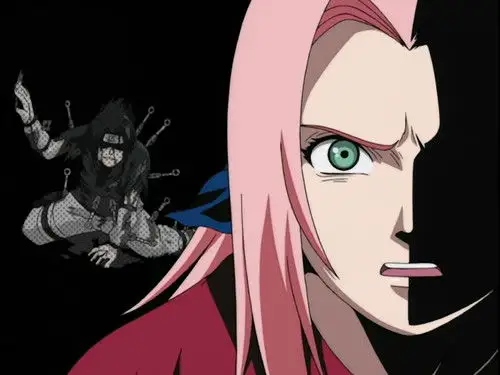Naruto Temporada 1 Episodios 5 • Sub Español