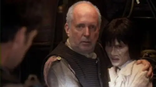 Stargate Atlantis Temporada 2 Episodios 7 • Sub Español