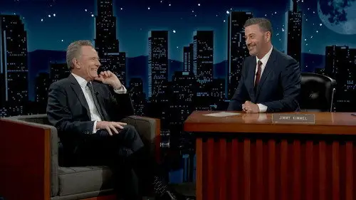 Jimmy Kimmel Live! Temporada 24 Episodios 6 • Sub Español